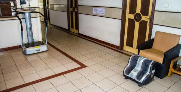 Fabhotel Kinnera Comforts Railway Station Βιζαχαπατνάμ Εξωτερικό φωτογραφία